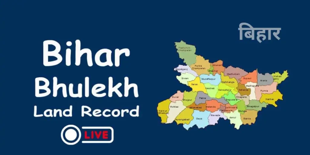 Bihar Bhulekh